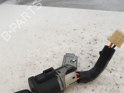 Used Ignition barrel Ignition barrel CITROËN ZX Break (N2) 1.6 i (88 hp) 24423025 24423025