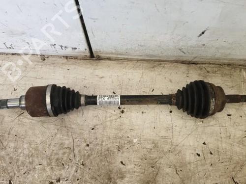 Left front driveshaft CITROËN C3 / C3 ORIGIN III (SX) 1.2 THP 110 | BP22884232M38 