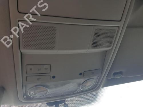 Interior roof light VW GOLF PLUS V (5M1, 521) 1.9 TDI | BP37036612I8 - Image 3