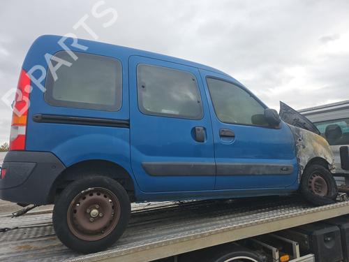 Used Parts RENAULT KANGOO Express (FC0/1_) 4741448