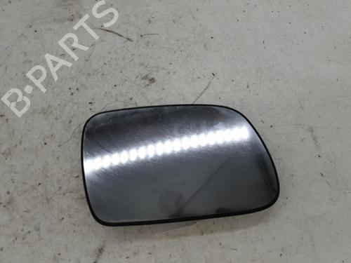 Speilglass høyre PEUGEOT 307 (3A/C) 2.0 HDi 90 (90 hp) 23435907