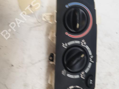 Used Climate control Climate control RENAULT MEGANE Scenic (JA0/1_) 1.6 e (JA0F) (90 hp) 36394619 36394619
