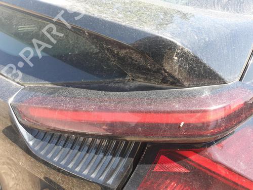 Right tailgate light CITROËN C4 III (BA_, BB_, BC_) 1.5 BlueHDi 130 (BBYHZB) | BP36793708C80 - Image 3