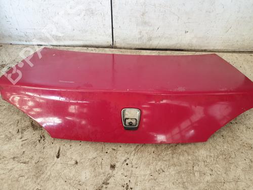 Used Tailgate CITROËN C3 I (FC_, FN_) 1.4 HDi (68 hp) 29178713