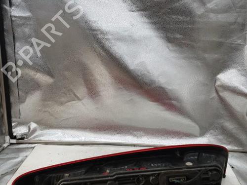 Used Left taillight FORD FOCUS C-MAX (DM2) 1.6 TDCi (109 hp) 22883653