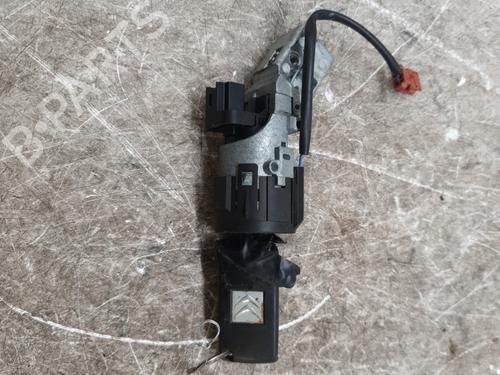 Used Ignition barrel Ignition barrel CITROËN C3 I (FC_, FN_) 1.4 HDi (68 hp) 33571413 33571413