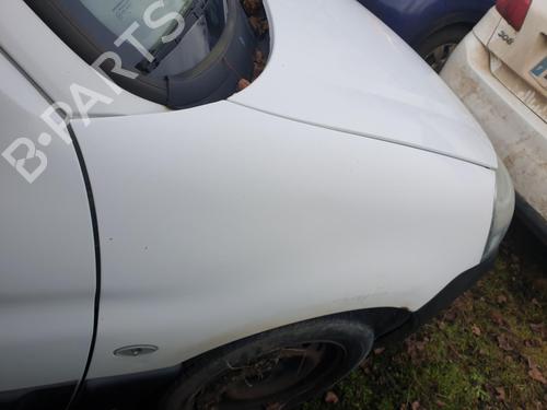 Used Right front fenders CITROËN BERLINGO / BERLINGO FIRST Box Body/MPV (M_) 1.9 D 70 (MBWJZ, MCWJZ) (69 hp) 31669406