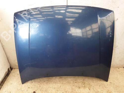 Motorhjelm Motorhjelm SEAT CORDOBA Vario (6K5) 1.9 SDI (64 hp) 29124443 29124443