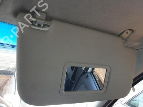 Right sun visor OPEL COMBO Tour | BP37453153I2 - Image 2