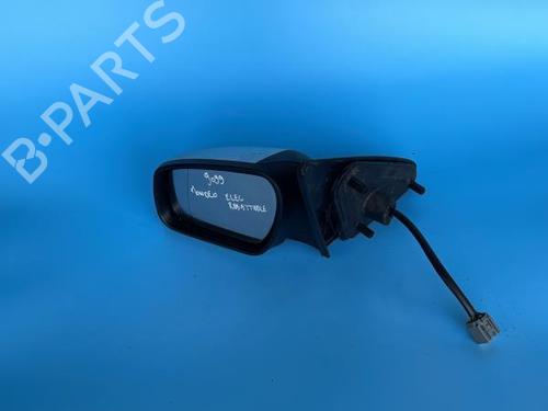 Used Left mirror FORD MONDEO III (B5Y) 2.0 TDCi (130 hp) 24533476