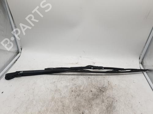 Used Front windshield wiper arm PEUGEOT 1007 (KM_) 1.6 16V (109 hp) 23832495