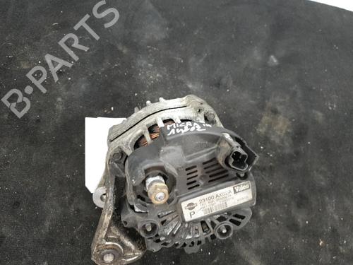 Alternator NISSAN MICRA III (K12) 1.2 16V | BP22879954M7 