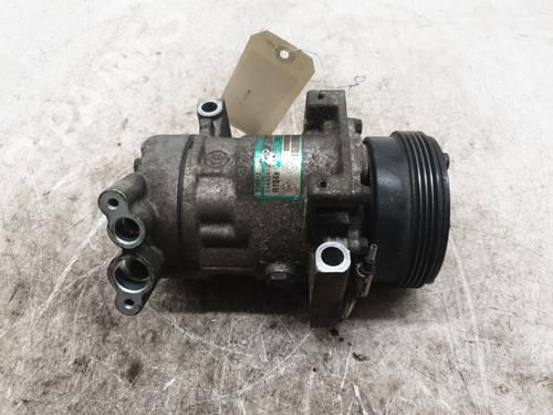 Used AC compressor RENAULT CLIO II (BB_, CB_) 1.2 16V (BB05, BB0W, BB11, BB27, BB2T, BB2U, BB2V, CB05,... (75 hp) 30901824