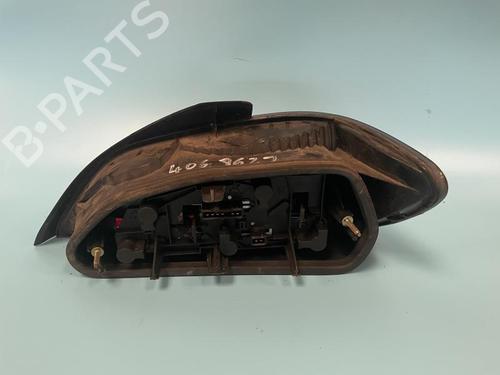Used Left taillight PEUGEOT 406 (8B) 1.9 TD (90 hp) 22886622