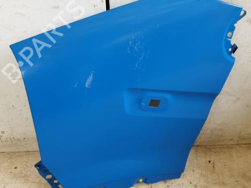 Voorscherm links OPEL MOVANO A Van (X70) 2.5 DTI (FD) (115 hp) 22867023