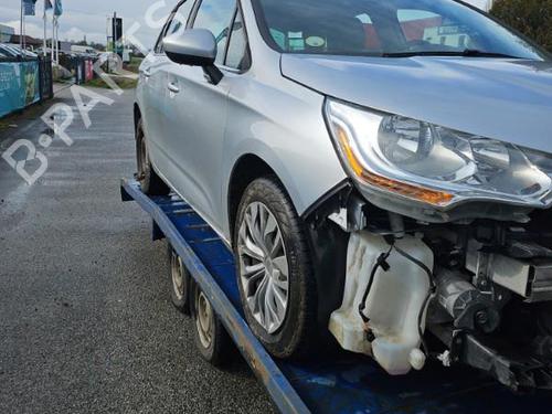 Gearbox CITROËN C4 II (NC_) 1.6 HDi 90 | BP29744241M3 - Image 4