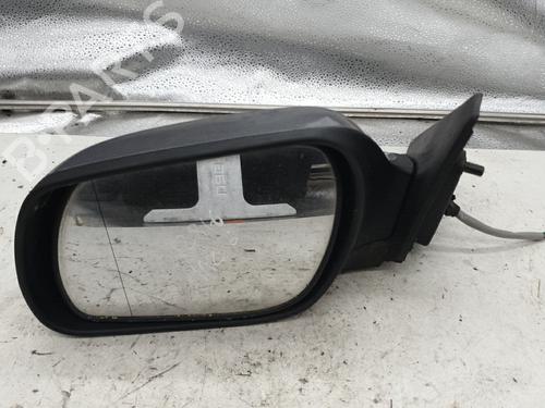 Used Left mirror MAZDA 6 Hatchback (GG) 2.0 DI (GG14) (121 hp) 22884782