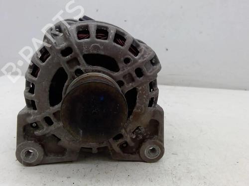 Alternator DACIA LOGAN MCV II TCe 90 (K8M1, K8MA, K8AC) | BP23845649M7 - Image 2