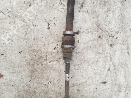Right front driveshaft FORD FIESTA VI (CB1, CCN) 1.5 TDCi | BP28668589M39 - Image 2