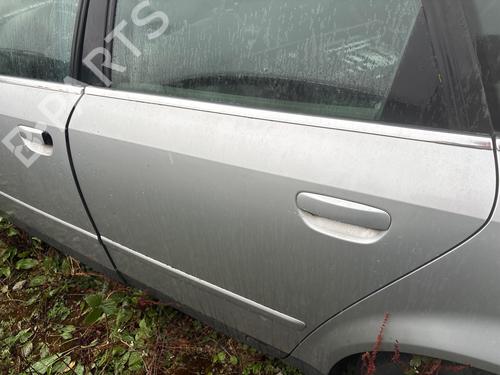 Used Left rear door Left rear door 39516778 39516778