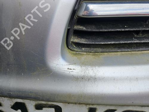 Front bumper NISSAN ALMERA II Hatchback (N16) 2.2 Di | BP29484927C7 