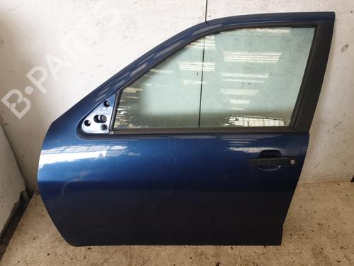 Used Left front door Left front door 29120102 29120102