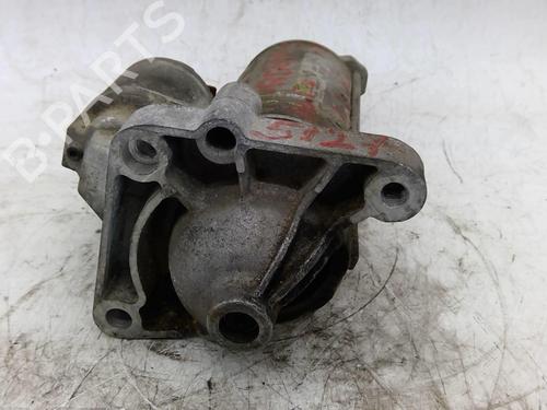 Starter RENAULT LAGUNA II (BG0/1_) 2.2 dCi (BG0F) | BP22879673M8 