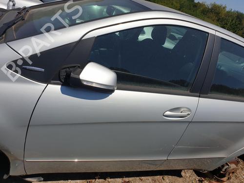 left-front-door-mercedes-benz-a-class-w169-2004-2005-2006-2007-2008-2009-2010-2011-2012-37280630 main image