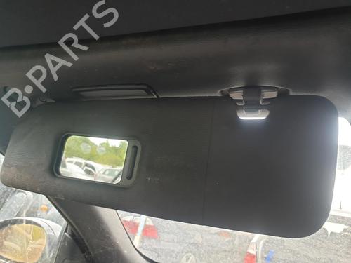 Used Left sun visor Left sun visor BMW 3 Convertible (E93) 330 d (231 hp) 35793367 35793367