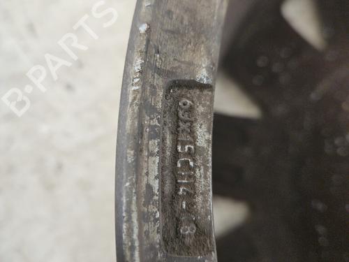 Rim CITROËN XSARA PICASSO (N68) 1.6 HDi | BP27890810C45 