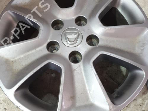 Fælk DACIA DUSTER (HS_) 1.5 dCi | BP33708366C45 - Image 2