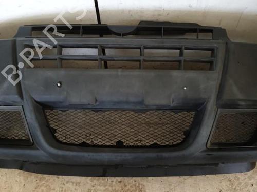 Front bumper FIAT DOBLO Box Body/MPV (223_) 1.3 D Multijet | BP22878052C7 