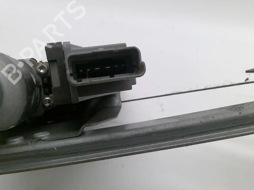 Rear left window mechanism PEUGEOT 307 Break (3E) 2.0 HDI 90 | BP22868017C24 