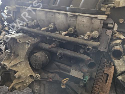 Used Engine Engine RENAULT CLIO II (BB_, CB_) 1.4 16V (B/CB0P, BB13) (98 hp) 29269858 29269858