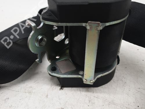 Used Rear left seatbelt Rear left seatbelt PEUGEOT 207 SW (WK_) 1.6 HDi (90 hp) 22877368 22877368