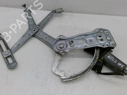 Used Front left window mechanism Front left window mechanism MERCEDES-BENZ C-CLASS T-Model (S202) C 250 T Turbo-D (202.188) (150 hp) 22876476 22876476