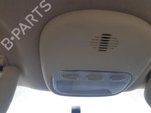 Used Interior roof light Interior roof light 37500934 37500934
