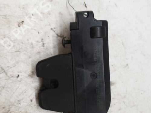 Tailgate lock PEUGEOT 607 (9D, 9U) 2.2 HDi | BP36055576C101 - Image 3