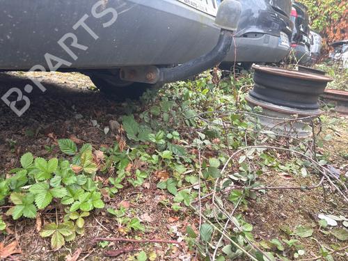 Used Tow ball/Mechanism Tow ball/Mechanism 39012967 39012967