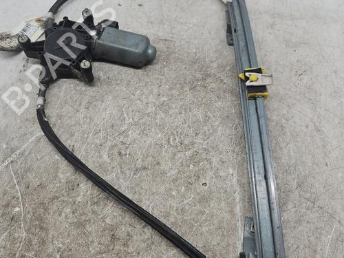 Used Front right window mechanism Front right window mechanism RENAULT MEGANE I Coach (DA0/1_) 1.6 e (DA0F) (90 hp) 32450001 32450001