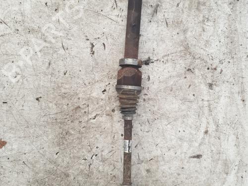 Right front driveshaft FORD FIESTA VI (CB1, CCN) 1.5 TDCi | BP28668589M39 - Image 3