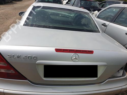 Used Tailgate Tailgate 37470746 37470746