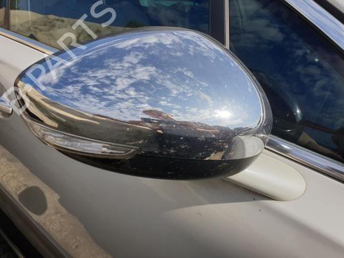 Right mirror PEUGEOT 508 SW I (8E_) 2.0 HDi RXH Hybrid4 | BP26909294C27 