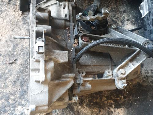 Used Gearbox Gearbox RENAULT CLIO II (BB_, CB_) [1998-2016] 29614430 29614430