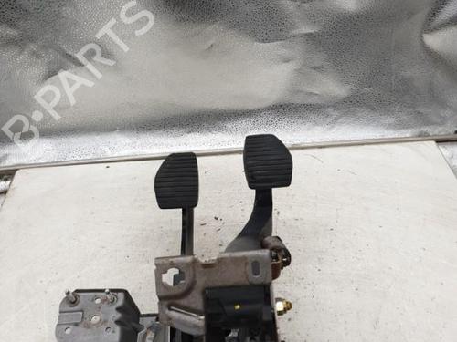 Pedal CITROËN C3 I (FC_, FN_) 1.4 HDi | BP24422709I4 
