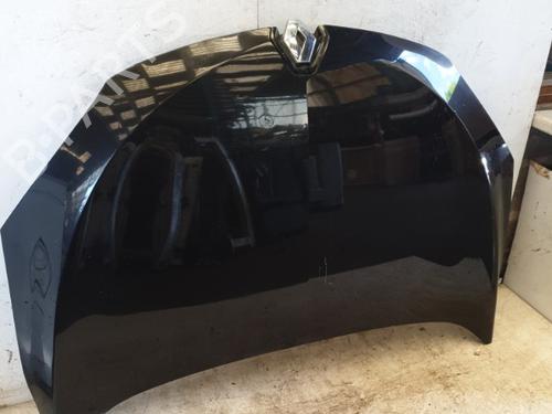 Used Hood RENAULT MEGANE III Hatchback (BZ0/1_, B3_) 1.5 dCi (106 hp) 22874273