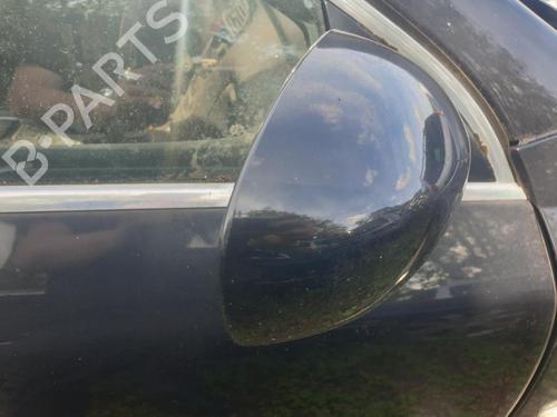 Right mirror PEUGEOT 607 (9D, 9U) 2.2 HDi | BP28570308C27