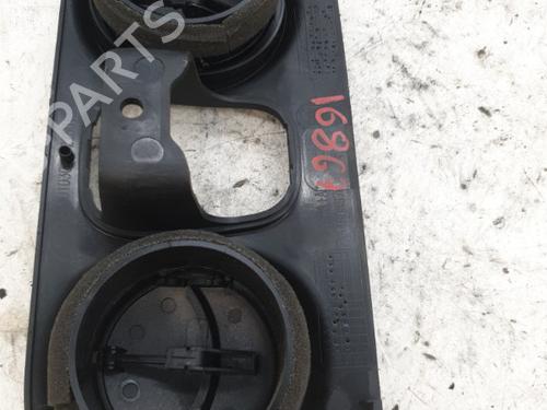 Air vent CITROËN NEMO Box Body/MPV (AA_) 1.3 HDi 75 | BP24423034I21 - Image 2