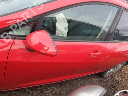left-front-door-seat-ibiza-iv-6j5-6p1-2008-2009-2010-2011-2012-2013-2014-2015-2016-2017-31669442 main image