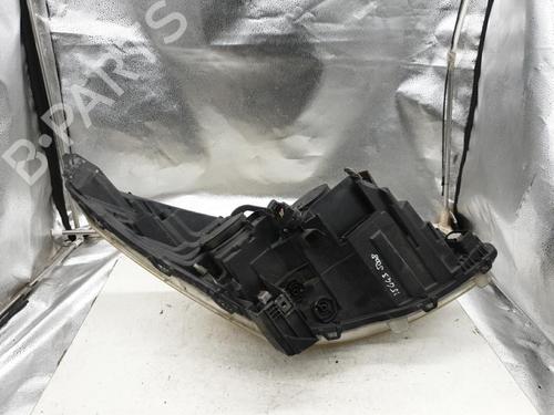 Used Left headlight PEUGEOT 5008 (0U_, 0E_) 1.6 HDi (112 hp) 22884508
